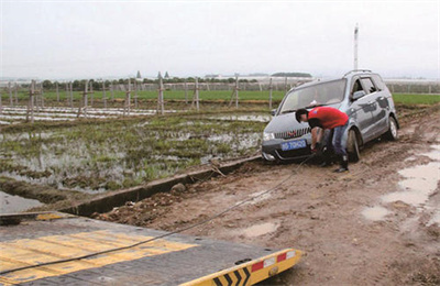 娄烦抚顺道路救援