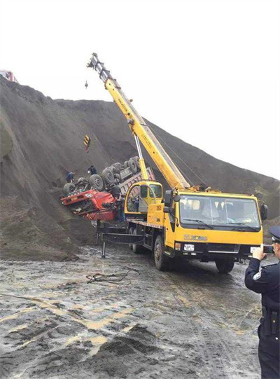 娄烦上犹道路救援